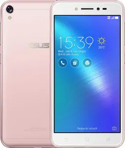 Замена матрицы на телефоне Asus ZenFone Live (ZB501KL) в Тюмени